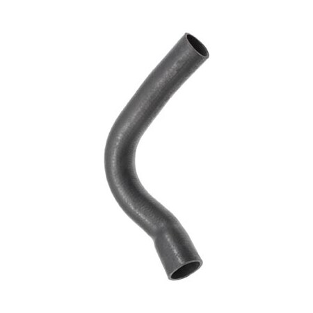 Dayco 79-87 Ford 7.5L Radiator Hose, 70977 70977